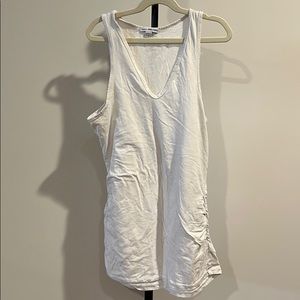 James Perse Tank Top